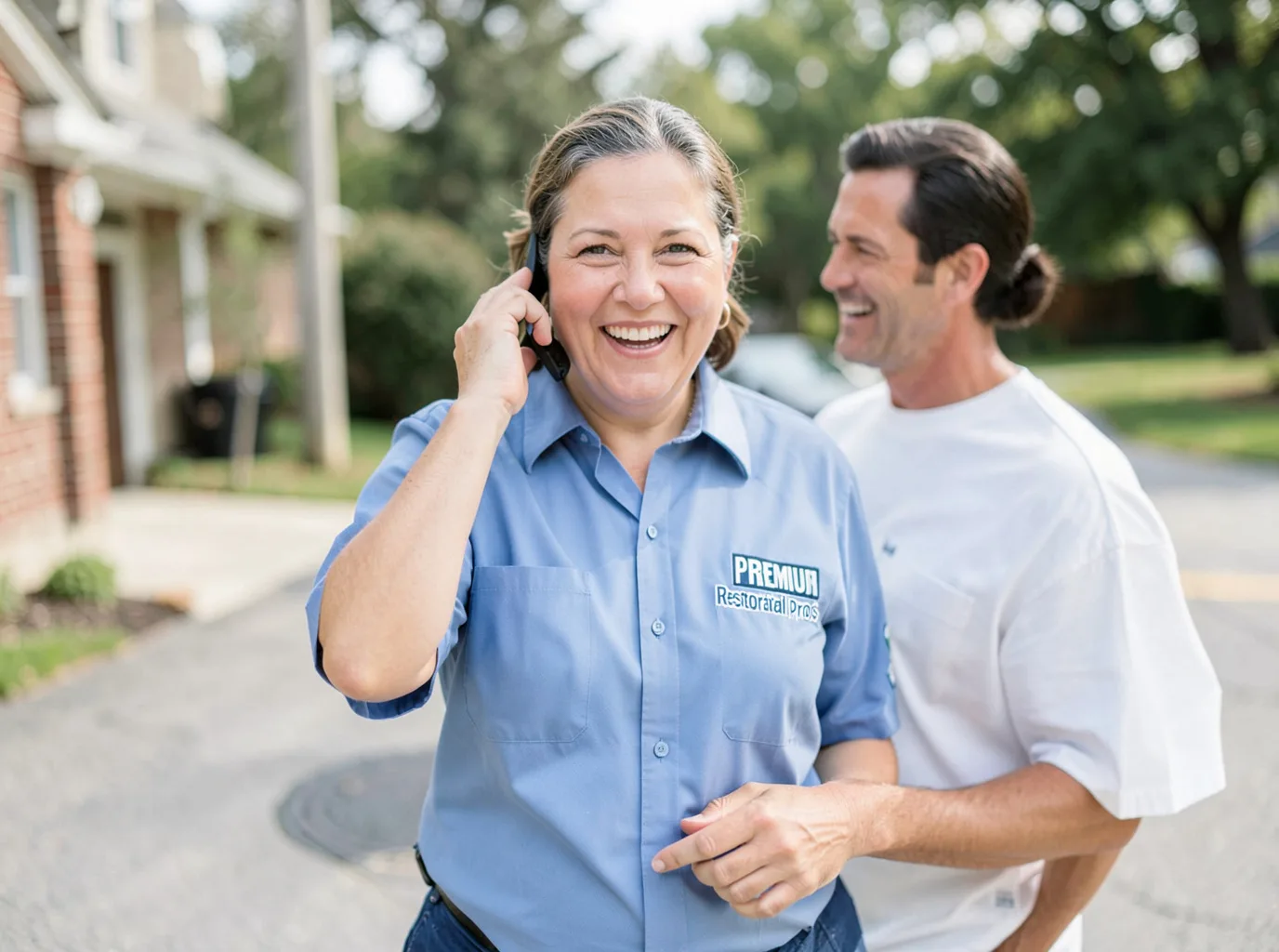 Water Damage Restoration Harrison City, PA FAQs